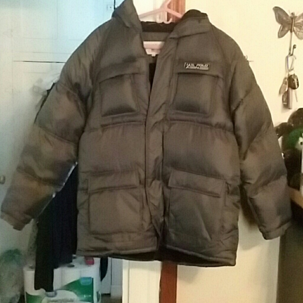 Coat